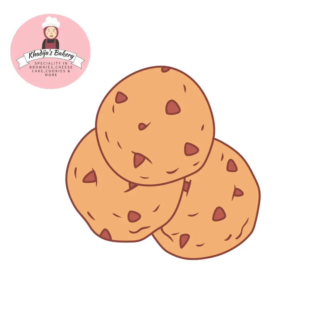 Cookies by Khadzz Bakes | Bohra Corner