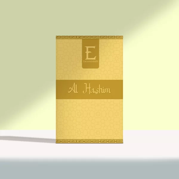 ENCHANTMENTS Al Hashim 6ml