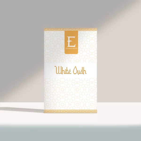 ENCHANTMENTS WHITE OUDH 6ML