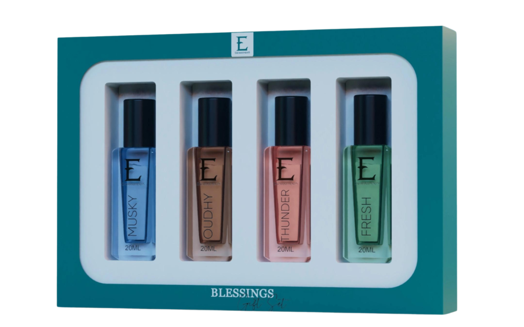 Enchantments Blessings Gift Set