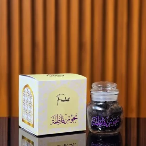 Bakhoor Fatema Muattar 50gm only on BOHRA CORNER