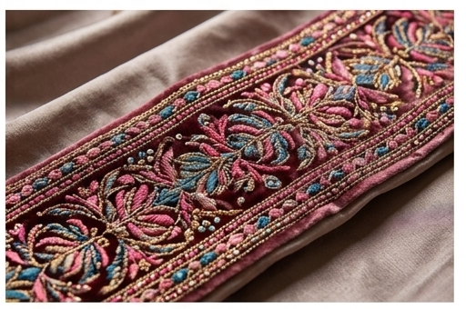 BABJI M CREATION BOHRA CORNER