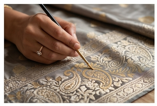 BABJI M CREATION BOHRA CORNER